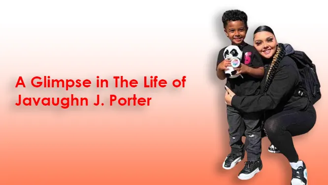 Javaughn J. Porter