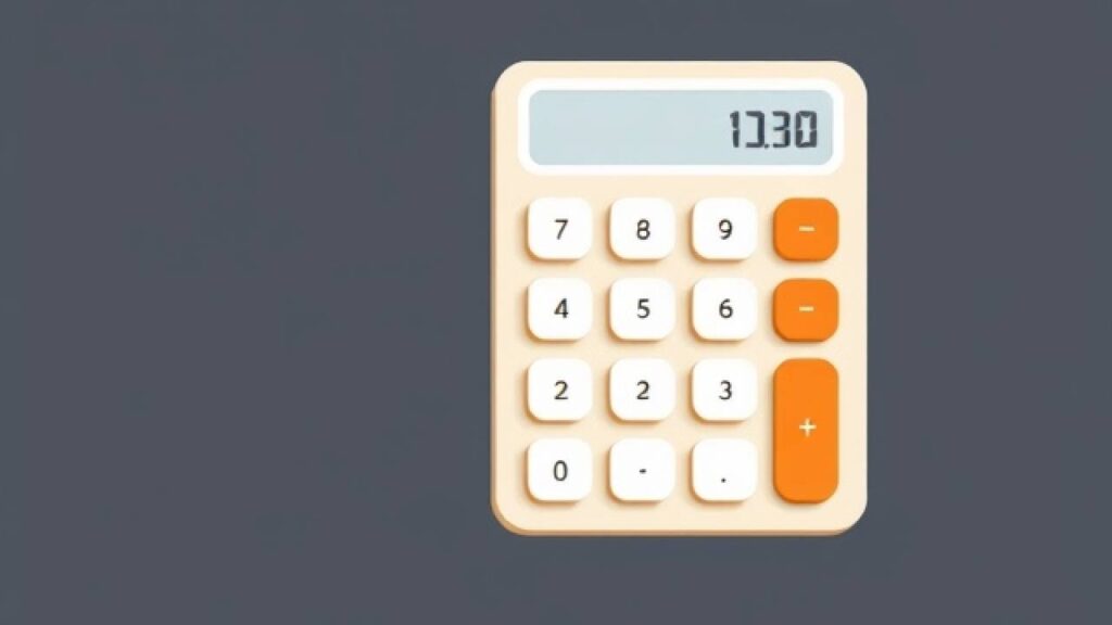 Calculator 92951577197