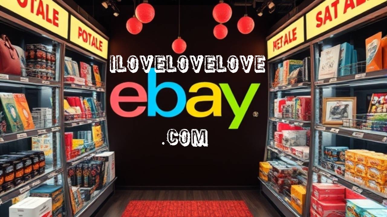 iloveloveloveebay.com