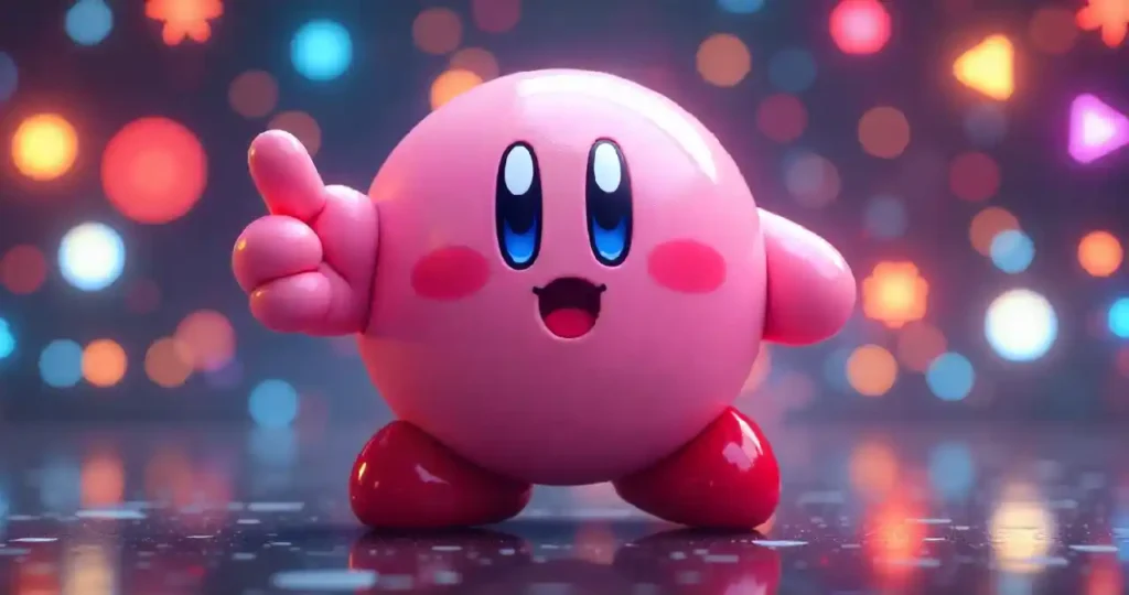 Kirby Dedo - Investigating The Origin and Meaning