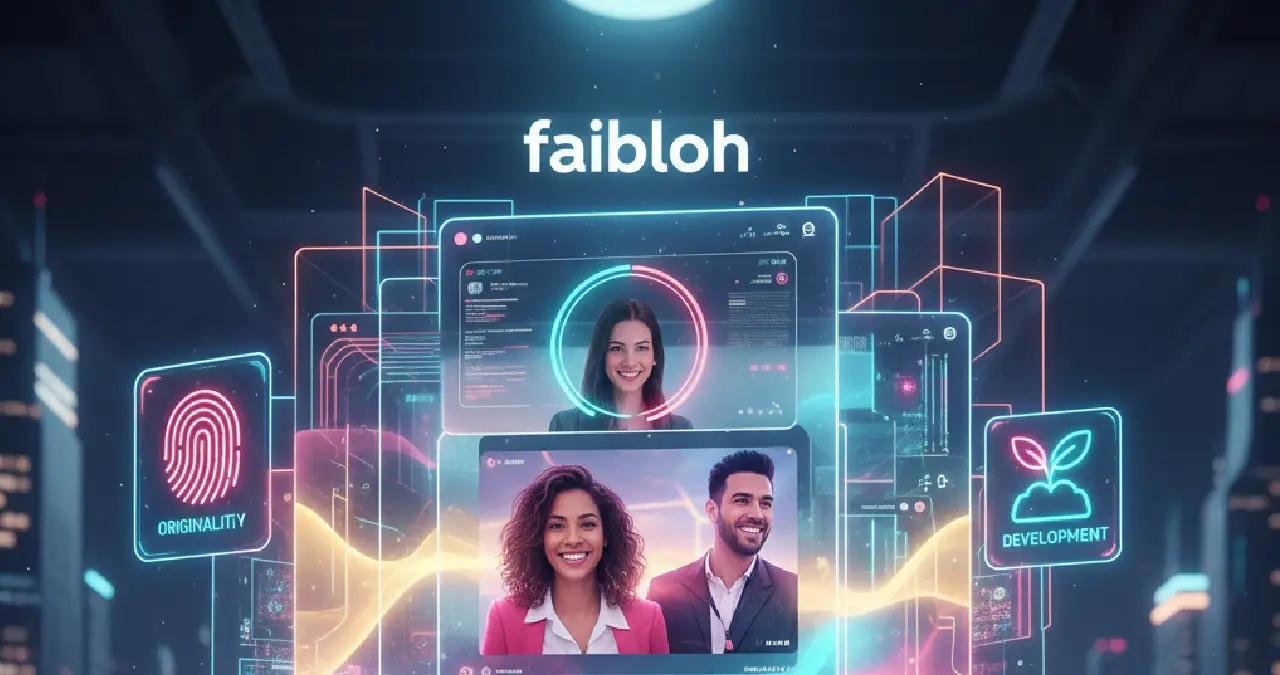 Faibloh - The Philosophy and Emotional Psychology