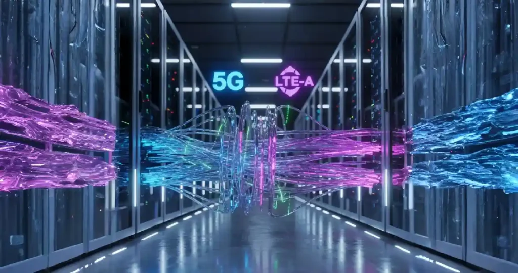 Transport Block Size - The Development and Role in Data Transfer