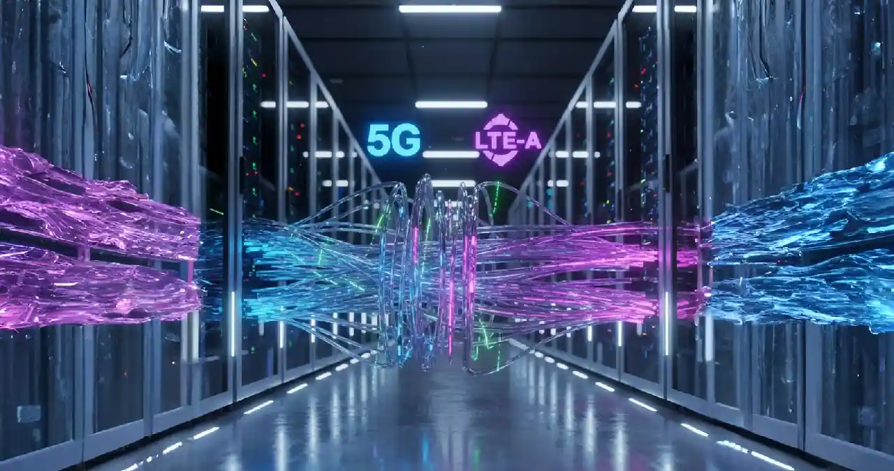 Transport Block Size - The Development and Role in Data Transfer