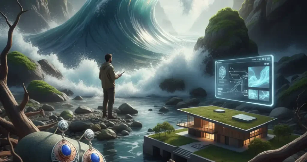 Tsunaihaiya - An Inspiration for Artists