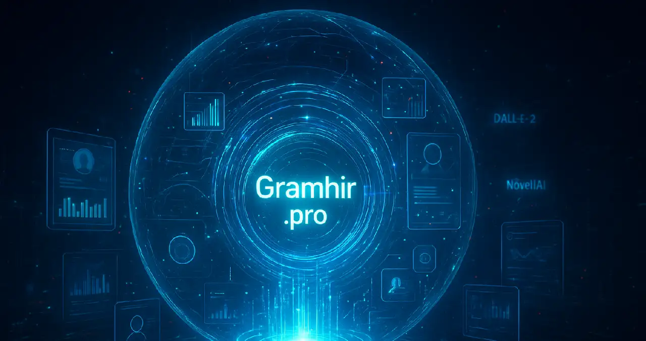 Gramhir .pro - Comparing with Other Ethical Tools