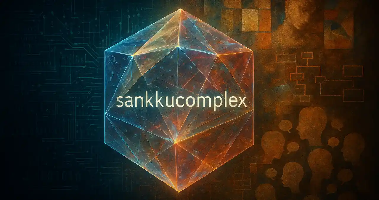 Sankkucomplex - Application in Daily Life